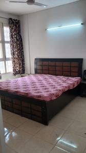 Bedroom Image of 1050 Sq.ft 3 BHK Apartment / Flat for sale in Tulip White, Sector 69 Gurgaon for Rs. 16000000