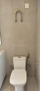 Bathroom Image of 1727 Sq.ft 3 BHK Apartment / Flat for sale in Ireo The Corridors, Sector 67 Gurgaon for Rs. 24900000