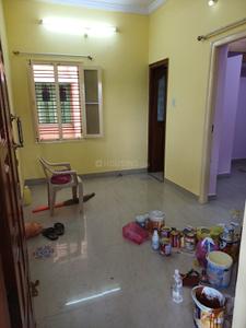 Living Room Image of 720 Sq.ft 2 BHK Independent House for rent in Chamrajpet Bengaluru for Rs. 18000