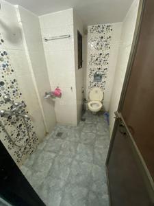 Image of 900 Sq.ft 2 BHK Independent House for rent in Kopar Khairane, Navi Mumbai for Rs. 42000