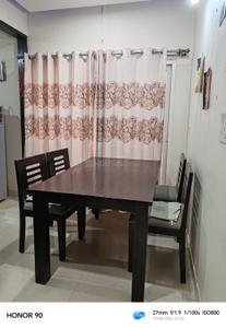 Hall Image of 1373 Sq.ft 2 BHK Apartment / Flat for rent in ARV Temple Tree, Whitefield Bengaluru for Rs. 48000
