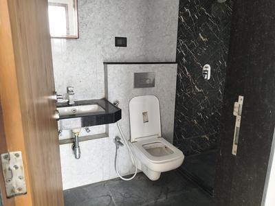 Vascon Forest Edge Phase 2 Bathroom One 3