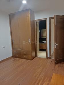 Bedroom Image of 1600 Sq.ft 3 BHK Builder Floor for rent in Sector 21 Chandigarh for Rs. 70000