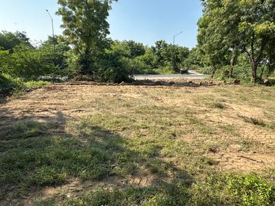 Image of 4050 Sq.ft Residential Plot / Land for sale in Lapkaman, Ahmedabad for Rs. 25500000