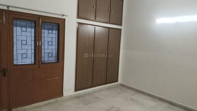 Bedroom Image of 2000 Sq.ft 3 BHK Independent House for rent in Sector 14 Gurgaon for Rs. 47000