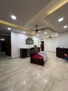 3 BHK Independent Builder Floor