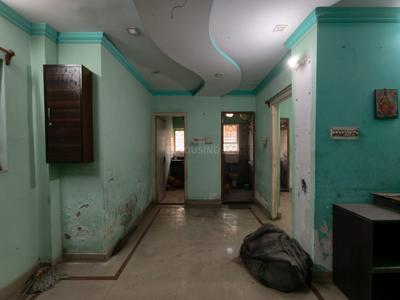 Hall Image of 1075 Sq.ft 2 BHK Apartment / Flat for sale in Sarada Pally Kolkata for Rs. 4500000