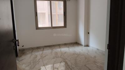 Bedroom Image of 1809 Sq.ft 3 BHK Apartment / Flat for rent in Swagat Queens Land, Sargasan Gandhinagar for Rs. 25000