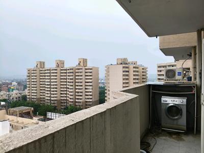 Bedroom One Image of 900 Sq.ft 2 BHK Apartment / Flat for sale in Pyramid Urban Homes, Sector 70A Gurgaon for Rs. 7200000