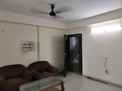 Living Room Image of 1446 Sq.ft 3 BHK Apartment / Flat for sale in Amrapali Pan Oasis, Sector 70 Noida for Rs. 14500000