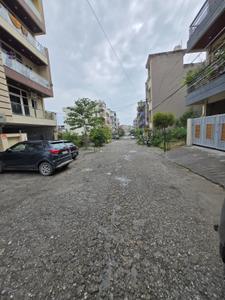 Image of 800 Sq.ft Residential Plot / Land for sale in Kulhan, Dehradun for Rs. 7500000