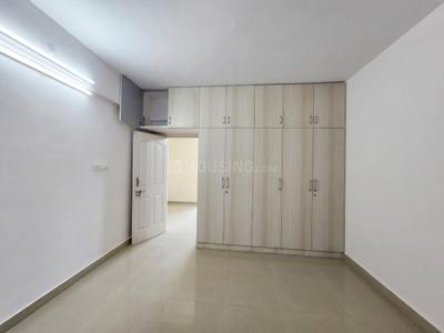 Hall Image of 1205 Sq.ft 2 BHK Apartment / Flat for sale in Mayur Daffodil, Thyvakanahally Bengaluru for Rs. 5400000