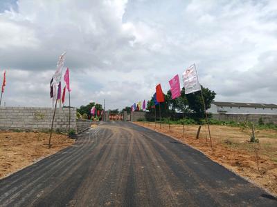 Residential Plot