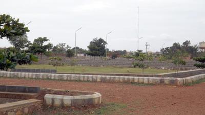 Image of 1591 Sq.ft Residential Plot / Land for sale in Sattur, Hubali-Dharwad for Rs. 4750000