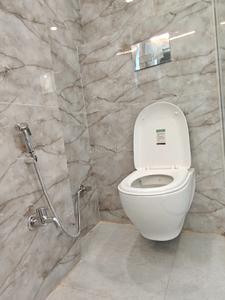 Image of 1800 Sq.ft 3 BHK Apartment / Flat for rent in Hill View Apartments, Vasant Vihar, New Delhi for Rs. 125000