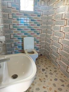 Bathroom Image of 2500 Sq.ft 4 BHK Independent House for sale in Prantik Bolpur-Santiniketan for Rs. 9000000