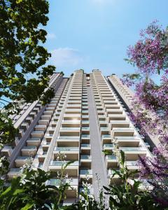 Image of 1500 Sq.ft 3 BHK Apartment / Flat for sale in Vridhi Plus Premium Tower, Noida Extension, Greater Noida for Rs. 16700000