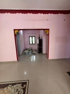 2 BHK Independent House
