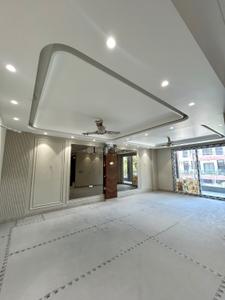 Image of 2430 Sq.ft 3 BHK Builder Floor for sale in Palam Vihar, Gurgaon for Rs. 31500000