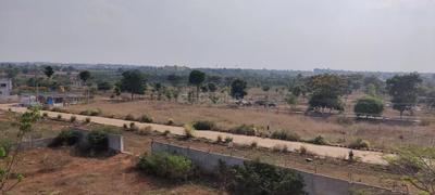 Image of 1200 Sq.ft Residential Plot / Land for sale in Aratt Atlantis, Dodda Hagade, Bengaluru for Rs. 4200000