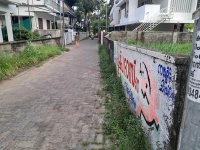 Image of 2613 Sq.ft Residential Plot / Land for sale in Kadavanthra, Kochi for Rs. 10800000
