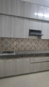 Kitchen Image of 1895 Sq.ft 4 BHK Apartment / Flat for rent in Vihaan Greens, Noida Extension Greater Noida for Rs. 30000