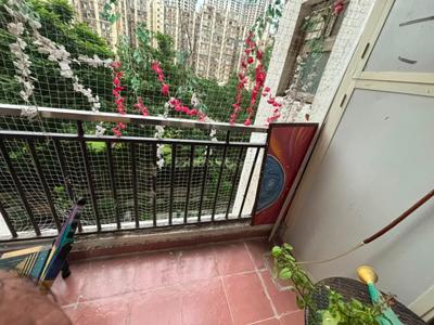 Balcony Image of 1696 Sq.ft 3.5 BHK Apartment / Flat for sale in Panchsheel Pratishtha, Sector 75 Noida for Rs. 29500000