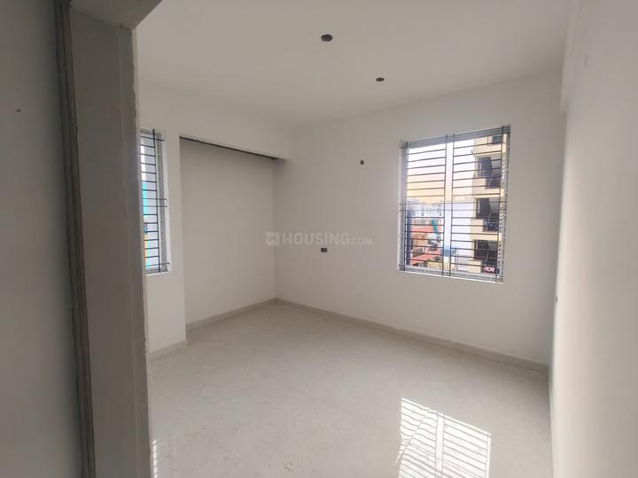 Dream apartment Bedroom 1