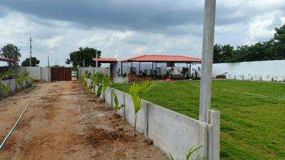 Image of 242 Sq.ft Residential Plot / Land for sale in Nedunur, Hyderabad for Rs. 2900000