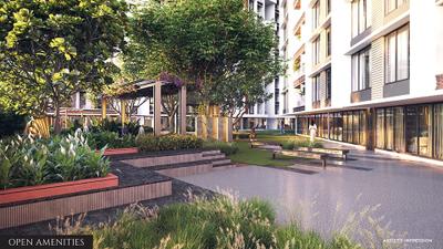4 BHK Flat