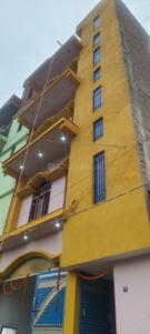 Image of 800 Sq.ft 2 BHK Builder Floor for rent in Raghunathpur, Motihari for Rs. 7000