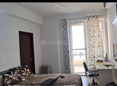 Bedroom Image of 1999 Sq.ft 3.5 BHK Apartment / Flat for sale in Indiabulls Centrum Park, Sector 103 Gurgaon for Rs. 19000000