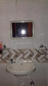Bathroom Image of 560 Sq.ft 1 BHK Apartment / Flat for sale in Nyati Shubharambh Complex, Thane West Thane for Rs. 7200000