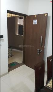 Hall Image of 1010 Sq.ft 2 BHK Apartment / Flat for sale in Bhukum Pune for Rs. 8500000