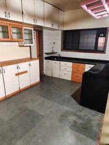 Image of 800 Sq.ft 2 BHK Apartment / Flat for rent in Amit Ved Vihar, Kothrud, Pune for Rs. 38000