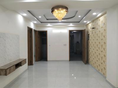 Living Room Image of 1710 Sq.ft 4 BHK Apartment / Flat for sale in Rajendra Nagar Ghaziabad for Rs. 15900000