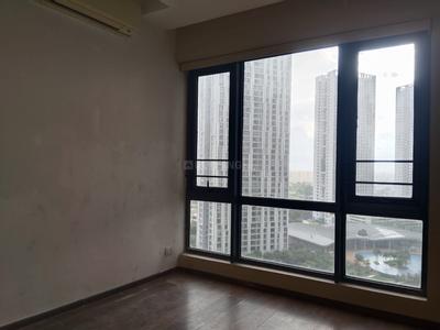 Bedroom Image of 1861 Sq.ft 3 BHK Apartment / Flat for sale in East Kolkata Township Kolkata for Rs. 32000000