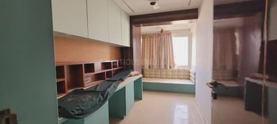 Kitchen Image of 3600 Sq.ft 4 BHK Apartment / Flat for rent in Siroya Environ, Hebbal Bengaluru for Rs. 100000