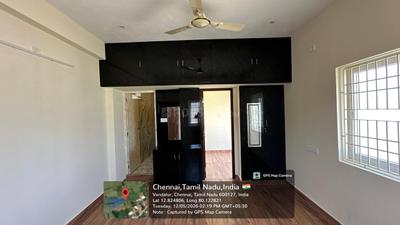 Bedroom Image of 2851 Sq.ft 3 BHK Independent House for sale in Kandigai, Chengalpattu Chennai for Rs. 8500000