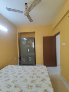 Bedroom Image of 863 Sq.ft 2.5 BHK Apartment / Flat for sale in Eternis, Madhyamgram Kolkata for Rs. 10000000