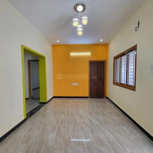 Hall Image of 800 Sq.ft 2 BHK Independent House for sale in Avadi Chennai for Rs. 5000000