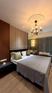 Bedroom Image of 1000 Sq.ft 2 BHK Apartment / Flat for sale in Kothrud Pune for Rs. 12100000