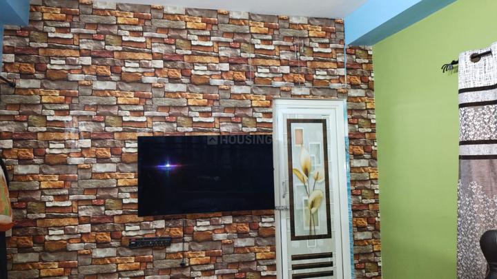 Kalikapur Apartment Main Image 1