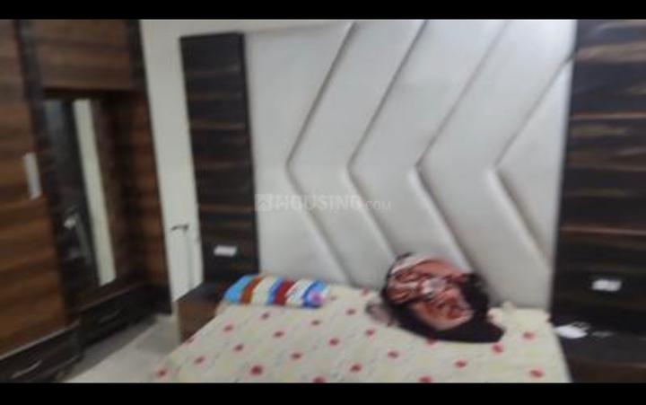 City Metro Station Bahadurgarh Bedroom 1