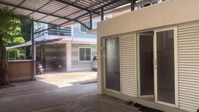 Balcony Image of 1050 Sq.ft 2 BHK Apartment / Flat for rent in Kumarapuram Thiruvananthapuram for Rs. 14000