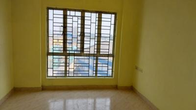 Hall Image of 1487 Sq.ft 3 BHK Apartment / Flat for rent in Belghoria Kolkata for Rs. 28000
