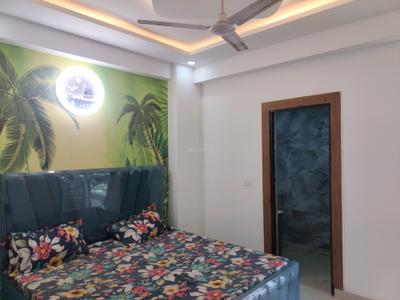 Bedroom Image of 1550 Sq.ft 3 BHK Apartment / Flat for sale in Noida Extension Greater Noida for Rs. 6000000