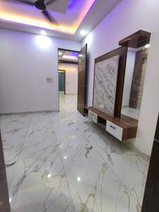 Bedroom Image of 1550 Sq.ft 3 BHK Apartment / Flat for sale in Capital Hometech Pride 2, Sector 74 Noida for Rs. 5275000