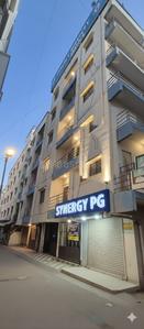 Image of Synergy PG services, Pune in Hinjawadi, Pune