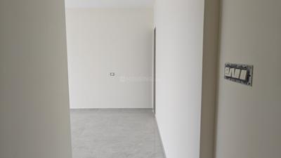 Bedroom Image of 1400 Sq.ft 3 BHK Apartment / Flat for sale in Vile Parle West Mumbai for Rs. 50200000